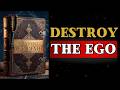 Rumi's Method to Destroy the Ego: How to "Die Before You Die