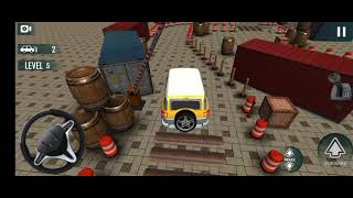 Prado | Car  |Parking  | 2020 :## Car Driving Games: Read Apps & Games Reviews ## screenshot 5