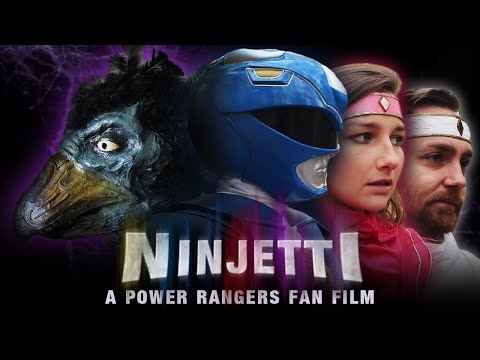 Videó: A Power Rangers kiveheti Guy Ritchie -t