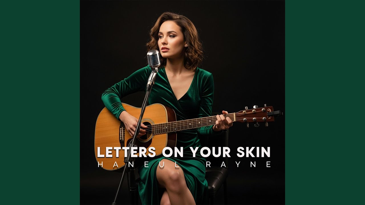 Our Names In The Rain