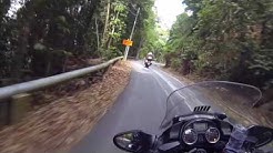Ride Mendaki Gunung Jerai 2016 - Durasi: 6.59. Ride Mendaki Gunung Jerai 2016 - Durasi: 6.59.
