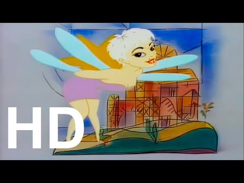 Madonna - Dear Jessie (Edit) [HD]