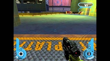 Judge Dredd: Dredd vs. Death | Chapter 1: Halls Of Justice | #01 Gameplay