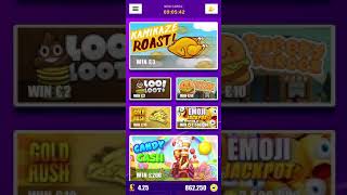 Scratch day app WIN real money for free playing scratchcards! screenshot 3