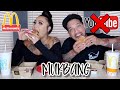 TRAVIS SCOTT MEAL MUKBANG!! **are we quitting YouTube**