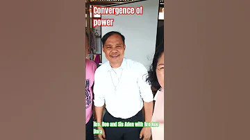 Noe Dora Bro Boo And Sis Aden Convergence Of Power 