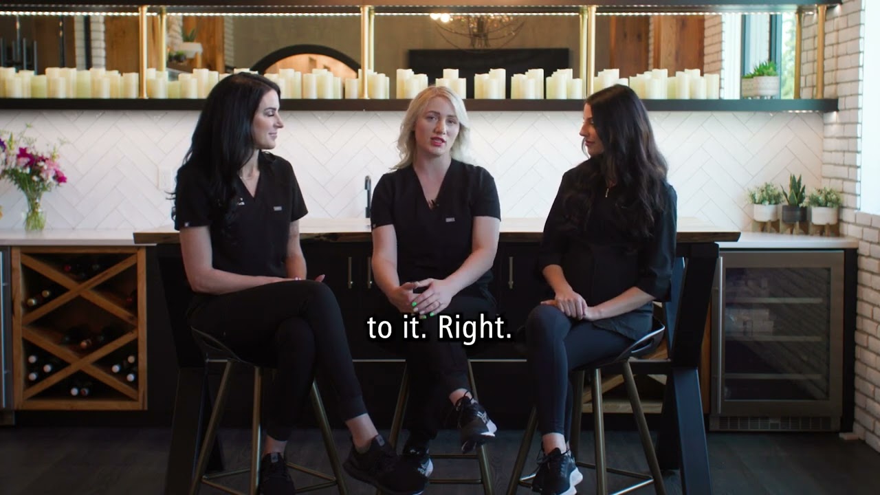 Q&A Microneedling with Iconic Team