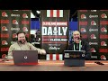 Browns GM Andrew Berry Kicks off Combine Week | Cleveland Browns Daily - 02.24.26