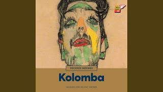 Kapitel 118 - Kolomba