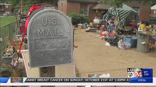Garbage Pickup Changes