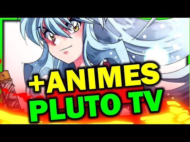 InuYasha: Kanketsu-hen' estreia dublado na Pluto TV