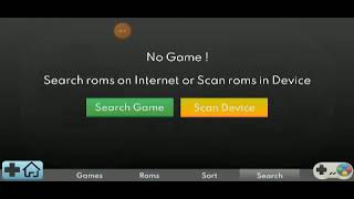 NES Emulator Android Iseng Main Game Tetris Klasik Mania screenshot 1
