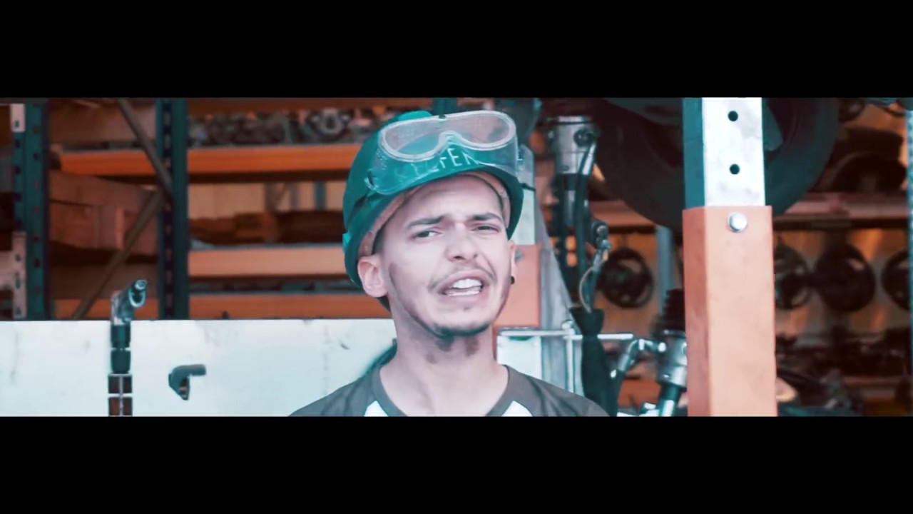 Armata del Tronto - Mezze verità (Official video 2018)