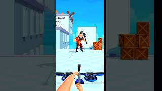 #24 | Perfect Hit by the Arrow 💘⬆️ | #shorts #gaming #ccmg screenshot 4