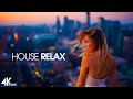4K Maldives Summer Mix 2022 🍓 Best Of Tropical Deep House Music Chill Out Mix By Imagine Deep