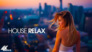 4K Maldives Summer Mix 2022 🍓 Best Of Tropical Deep House Music Chill Out Mix By Imagine Deep