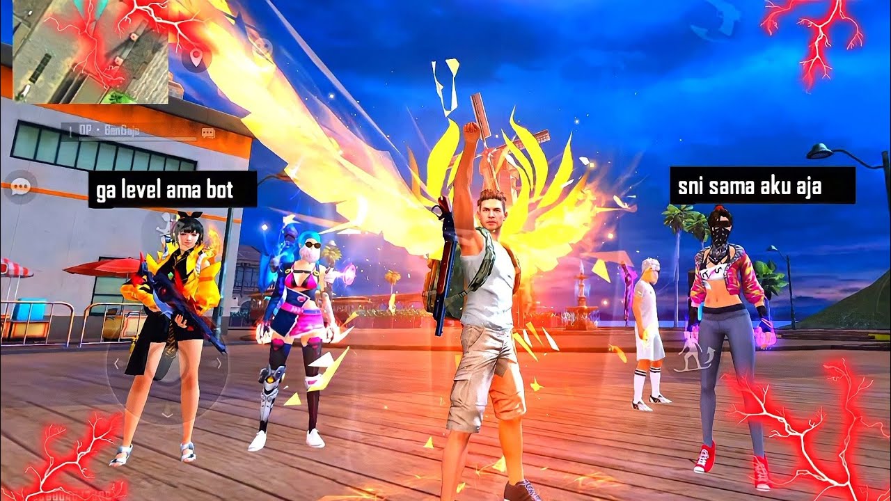 KETEMU TANTE SULTAN BAIK, MAU BELAIN GW DARI HINAAN TANTE SONGONG SOK SULTAN, AUTO KASIH PAHAM 16JT🔥