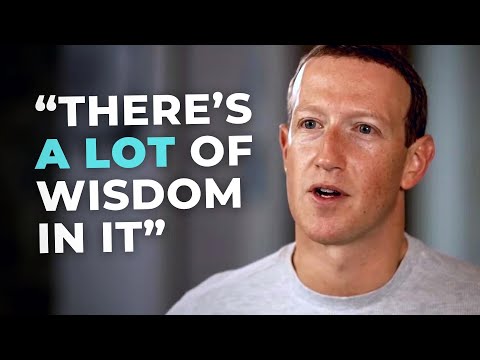 Why Mark Zuckerberg Is WRONG About the Bible