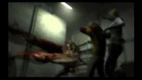 ObsCure: The Aftermath - A Brand New Kenny