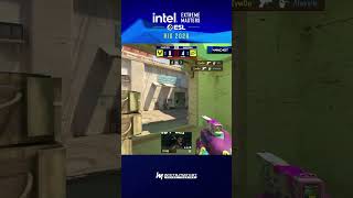 ПІСТОЛЕТКА ЗА ZywOo — NaVi падають від 4К #maincast #esl #rio #cs2 #cs