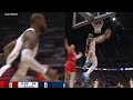 LeBron James shocks entire crowd with insane dunk contest vs Germany 😳