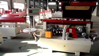 R3 Semi-automatic Edge Bander.rmvb