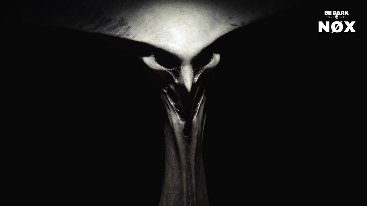 NØX - BE DARK