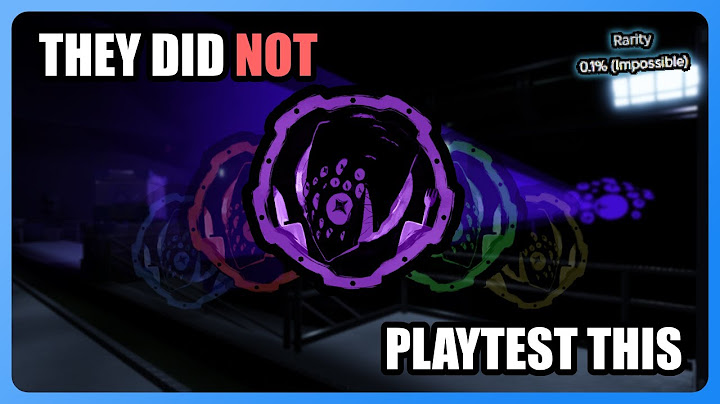 They Did NOT Playtest this Badge (No Not Lockerless) | Roblox Pressure