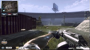 Contract Wars 2 Video