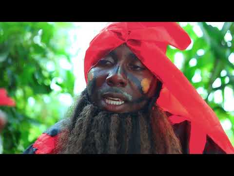 GAMBOSHI EPISODE 01 Sterling Isaack Stanza Gunene