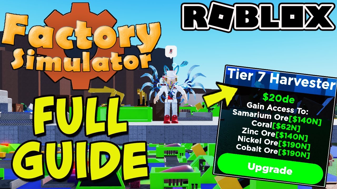 factory-simulator-guide-tutorial-guide-roblox-how-to-level-up