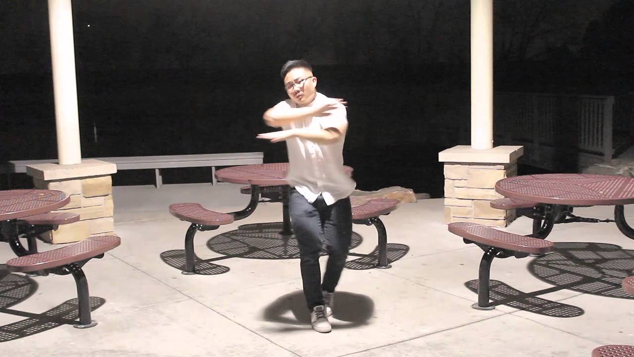 Chains Nick Jonas ( Remix/ Jhene Aiko)/ Choreogra YouTube