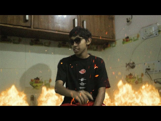 AMRITJR - SOU YA ROU ( OFFICIAL MUSIC VIDEO ) | UNMUTE | hindi melody rap class=