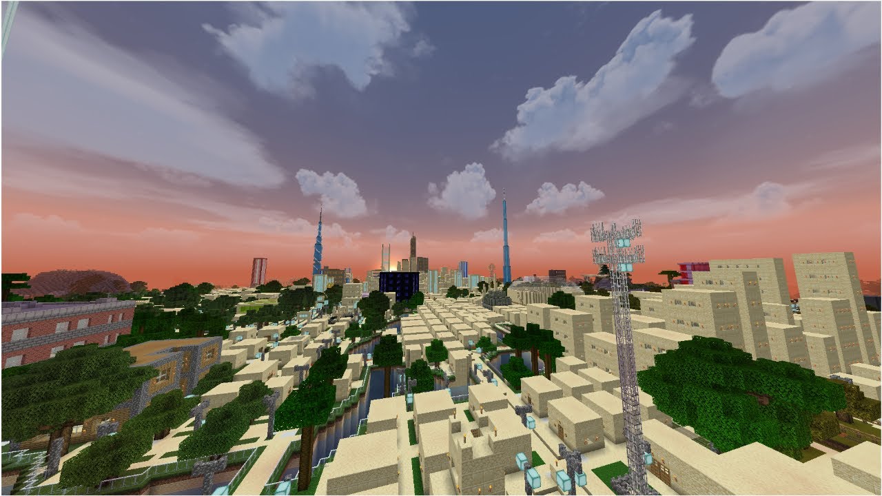 Roasting YOUR Minecraft Builds!