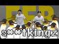 【世界レベル】現役プロダンサーがs**tkingzの&#39;FFP feat.C&amp;K&#39;を15分で覚えて踊ってみた