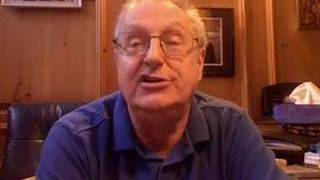 Jonathan King 2007 Diaries - Friday 5th January