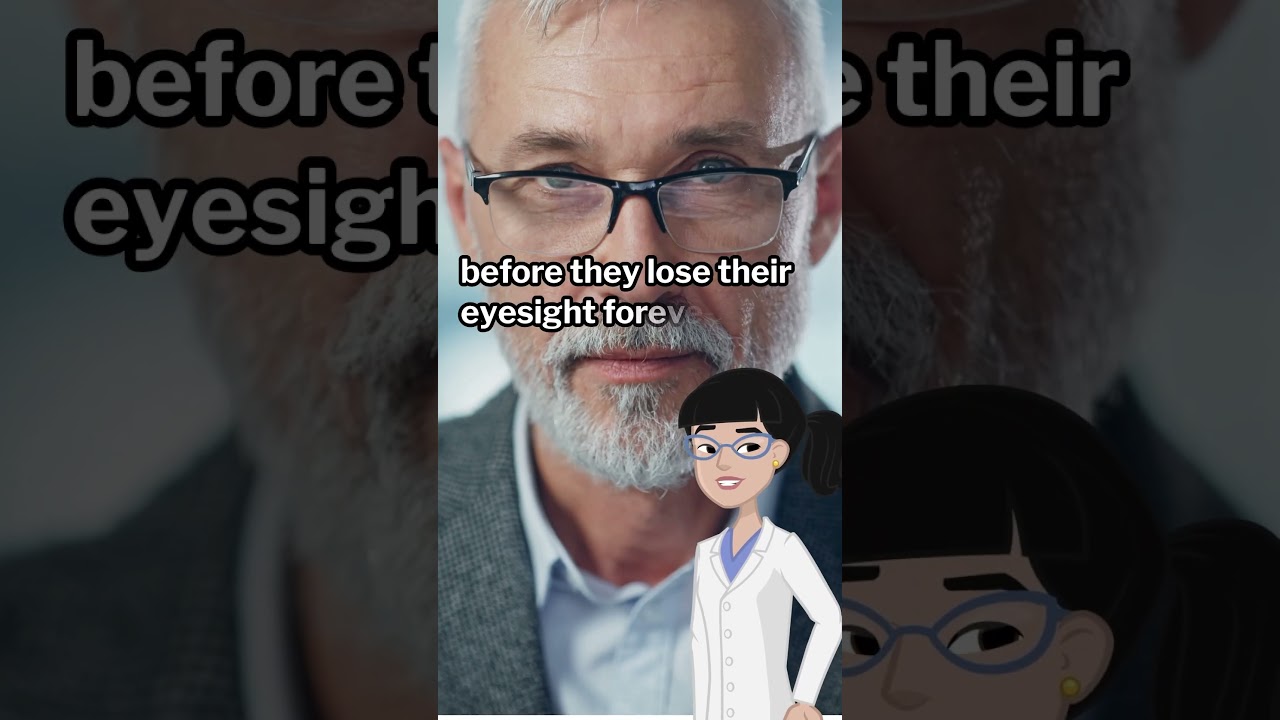 This Seed Could Save Your Vision 