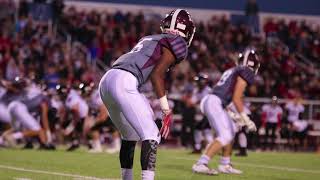 Boardman Football: Harding Trailer