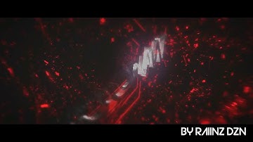 Stoormz X Apo Intro |RaiiNz DZN