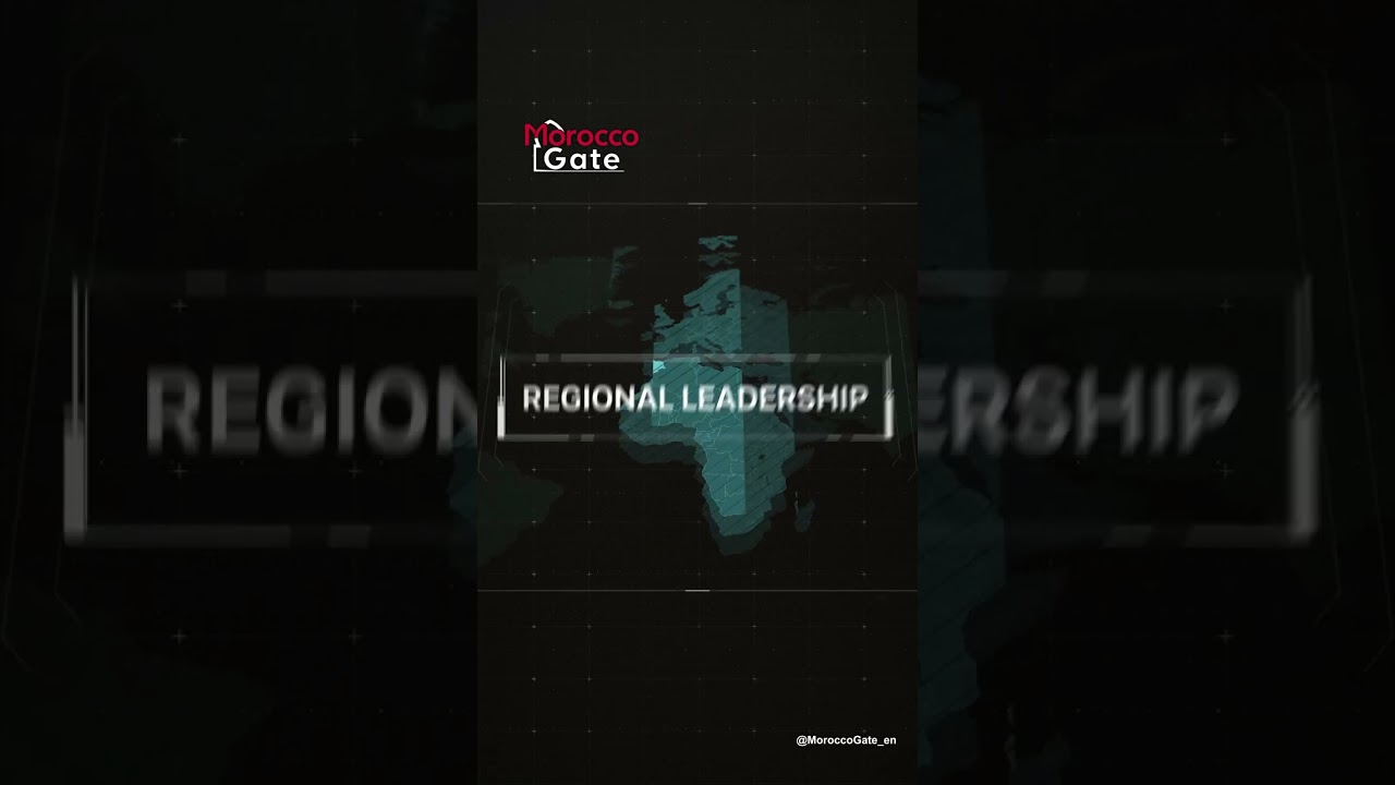 🪖 Morocco Military Upgrade ⚙️