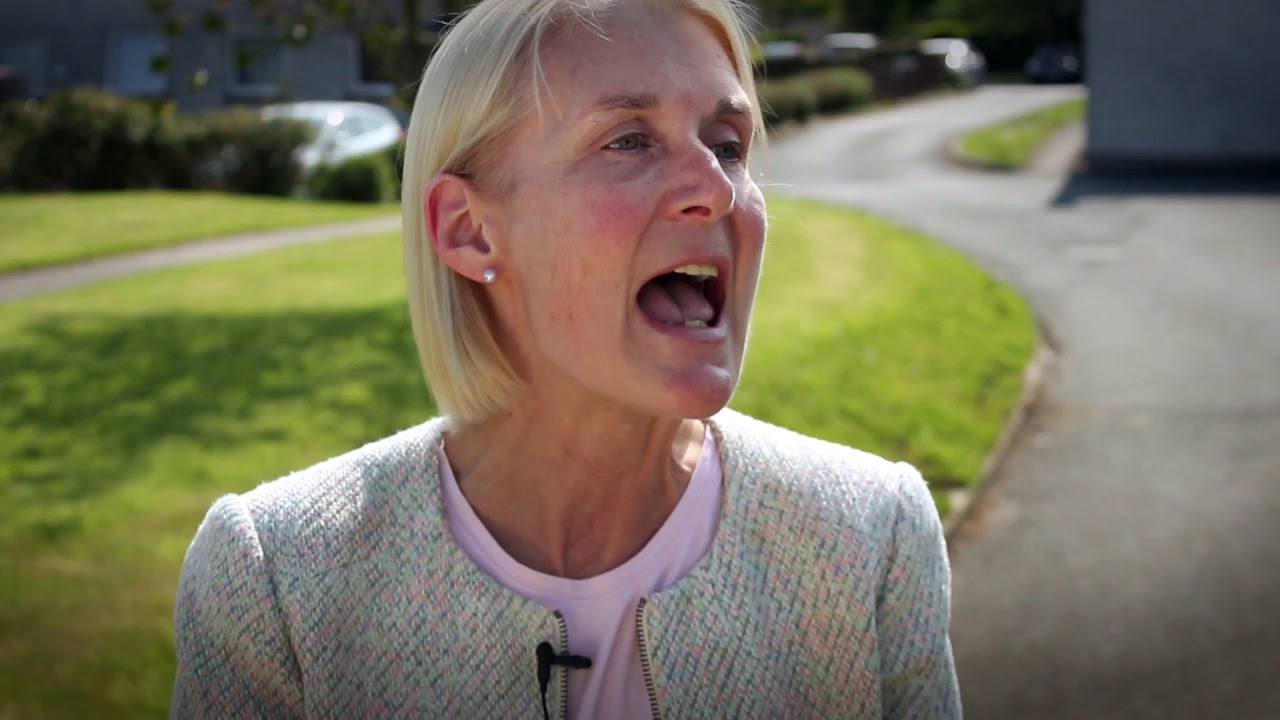 Dr Henrietta Ewart, Director of Public Health YouTube