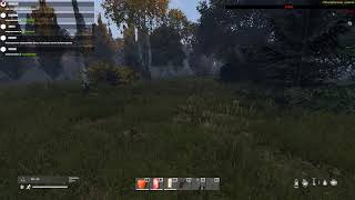 18+ DayZ RP Stalker D.S.F  Душа