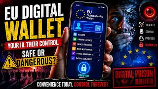 “EU Digital Identity Wallet”