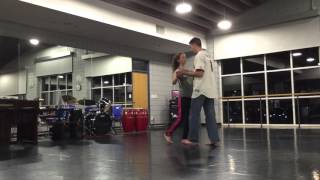 Ballroom Dance Midterm part 2