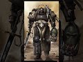 The Ultimate Space Marines? #warhammer40k #warhammer #spacemarines #gamesworkshop #40klore
