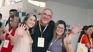 I Simpósio da Rede de Cuidados à Pessoa com Deficiência (RCPD) do Nordeste — Dia 2 (9/6/2026)