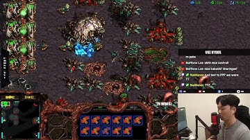 Is this even possible? | Starcraft Fastest Map Ever 2023
