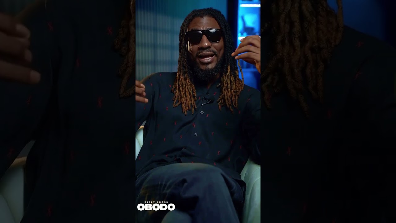 DIZZY CROSS- Q&A with Braveroot films