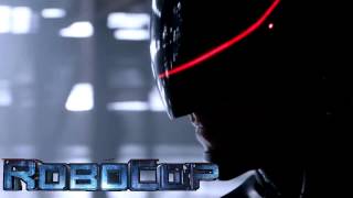 RoboCop (2014) - Theme. Soundtrack. OST(Edited Version)