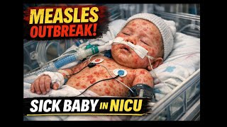 Measles In Nicu The Hidden Danger Of Sspe